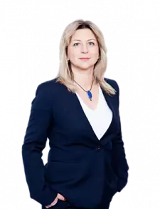 Yana Fedulova